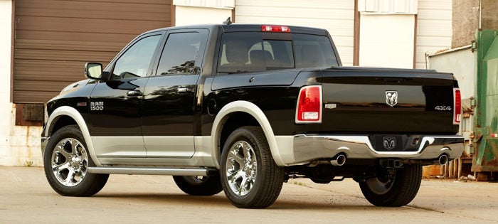 2015 RAM 1500